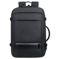 Multifunctional Reflective Computer Backpack Business Dual-use Rechargeable Waterproof Backpack
