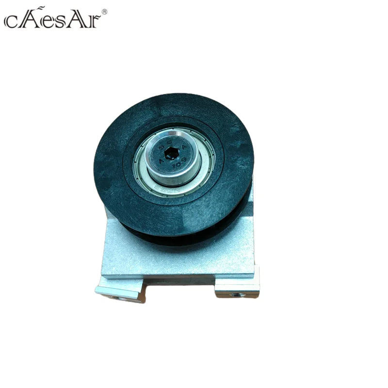 ECdriver Series Automatic Sliding Door Return Pulley