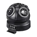 New 4 Eyes Rgbw Beam Light Strip Green Laser Dj Led Moving Head Laser Light for Party