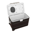 Cooler Box with Speakers Summer Essentials the ultimate Party Cooler OutdoorHacks Beach Day Must-Have