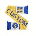Wholesale Football Team Scarf National Team Decoration Fans Football Scarf