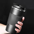 New Arrival 510ML 380ML Stainless Steel Vacuum  Insulated Coffee Cup Tumbler With Sleeve