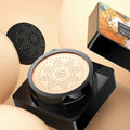 Zhiduo Moisturizing Natural Makeup Beauty Cream Face Makeup Foundation Mushroom Head Air Cushion BB CC Cream