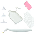 R-Tool01 Spot Wholesale Tool Kits for Diamond Painting Ergonomic Pen Tray Putty Custom Diamond Painting Accessories