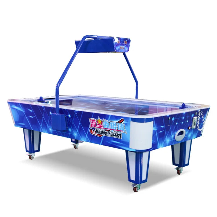 Wholesale Sports Entertainment Game Machine Air Hockey Table Air Hockey Game Machine for Sale