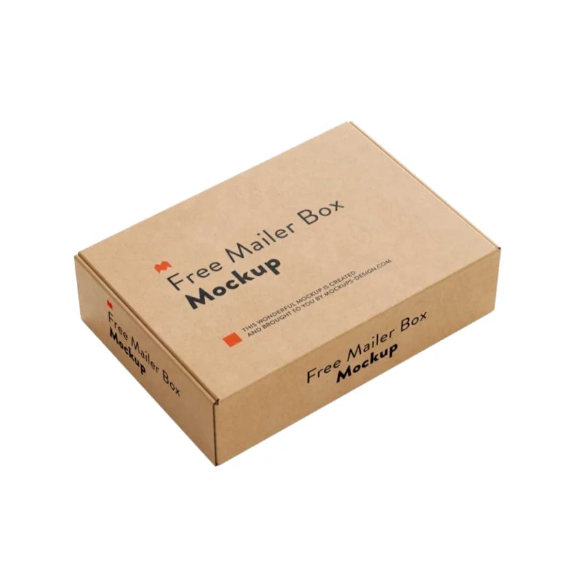 Colorful Chocolate Truffle Paper Tray Separator 9 Pieces Paper Food Grade Packaging Take Away Gift Set Packing