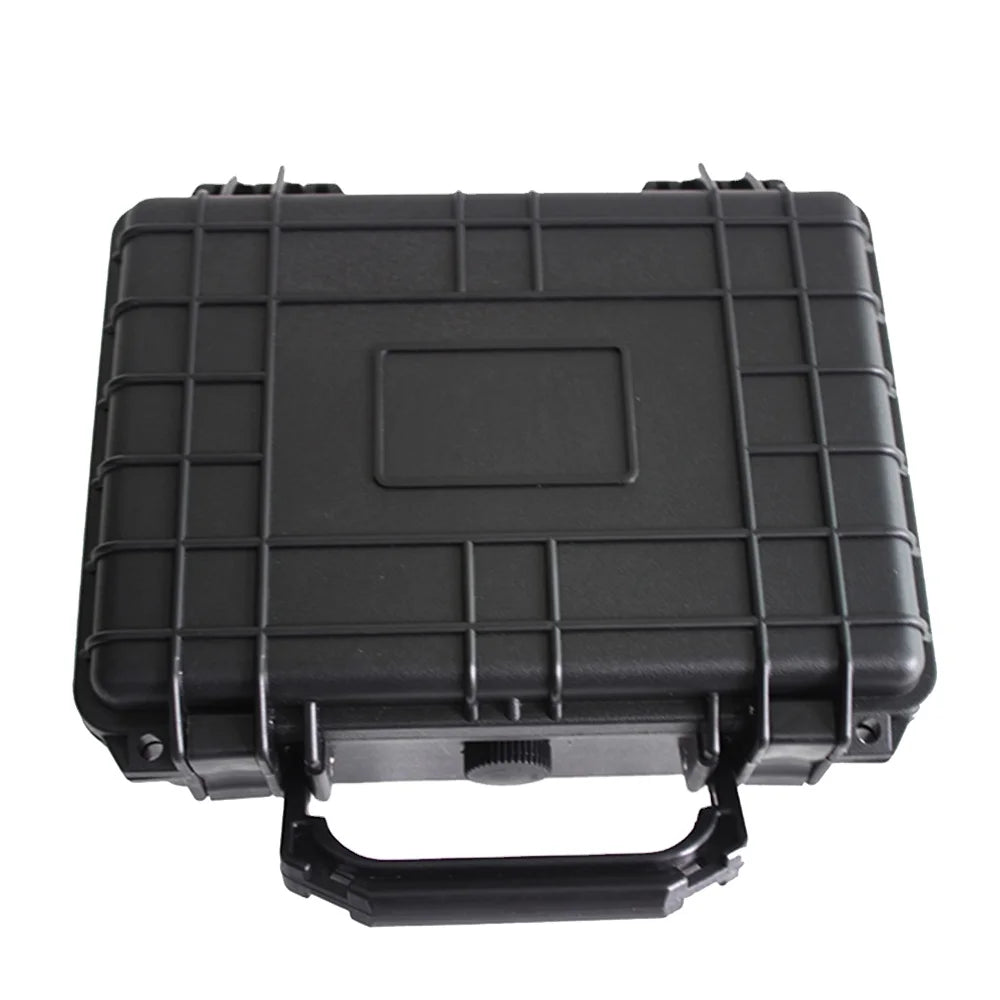 APACHE 1800 Weatherproof Protective Case Small CASE