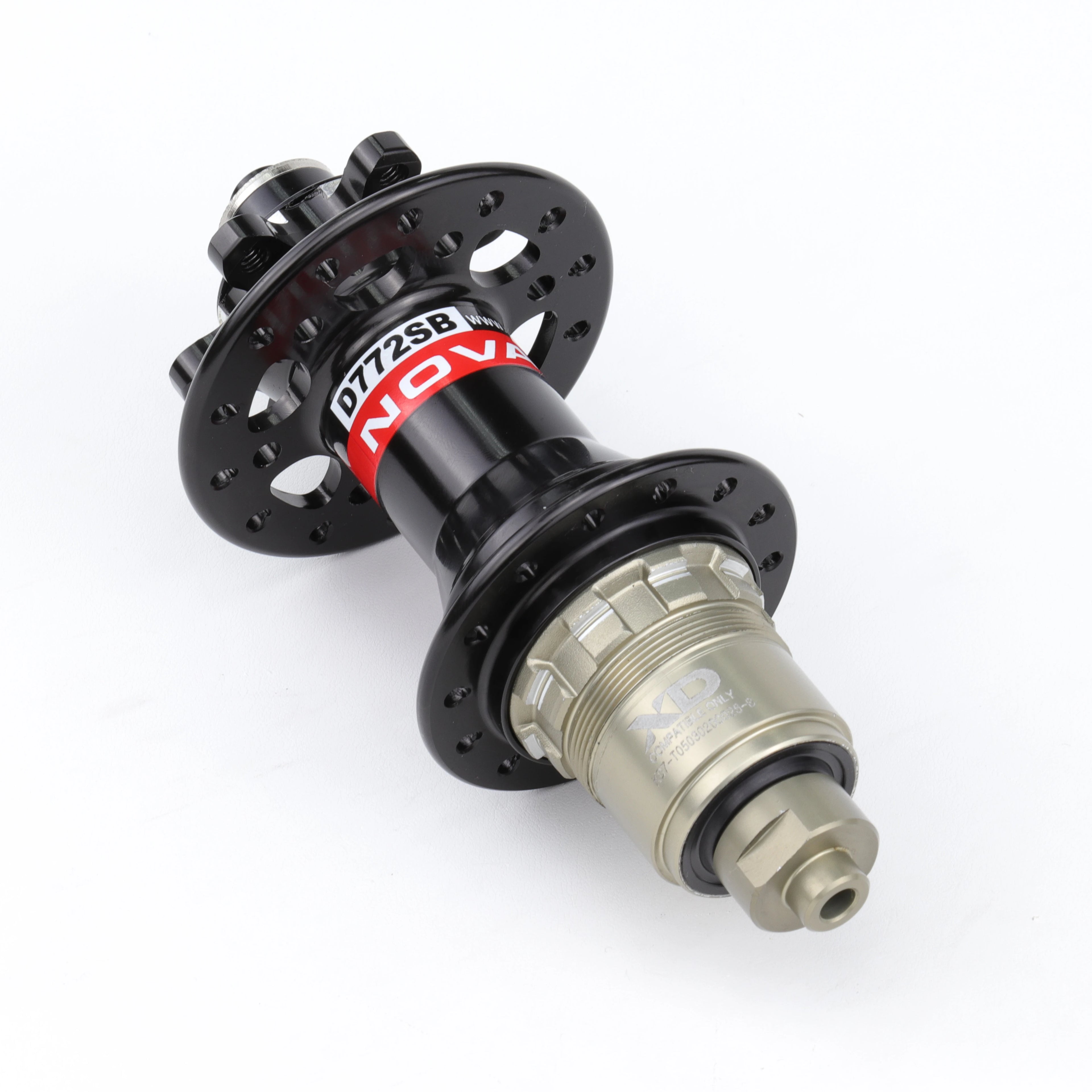Novatec D771SB D772SB 28/32H Mountain Bike MTB Disc Brake Bicycle Hub High Quality Bike/Bicycle Spare Parts