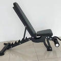 YG Fitness YG-as015  Fitness Factory Multi Gym Bench  Commercial Fitness Equipment Adjustable Bench Press Machine