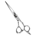 Titan Cut Barber Scissors Hairdressing Training Head Shears Hair Cut Scissors Professional Scissors Customized Perfectly 10PCS