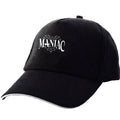 KPOP Stray Kids Peaked Cap Boys Girls Casual Sunshade Hat Felix Hyunjin Seungmin Han Bangchan Baseball Hat Fans Birthday Gift