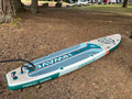 EU Warehouse sup Board Fast Delivery 11'x34''x6'' Stand up Paddle Board Waterplay Surfing Inflatable sup Paddle Board with Seat
