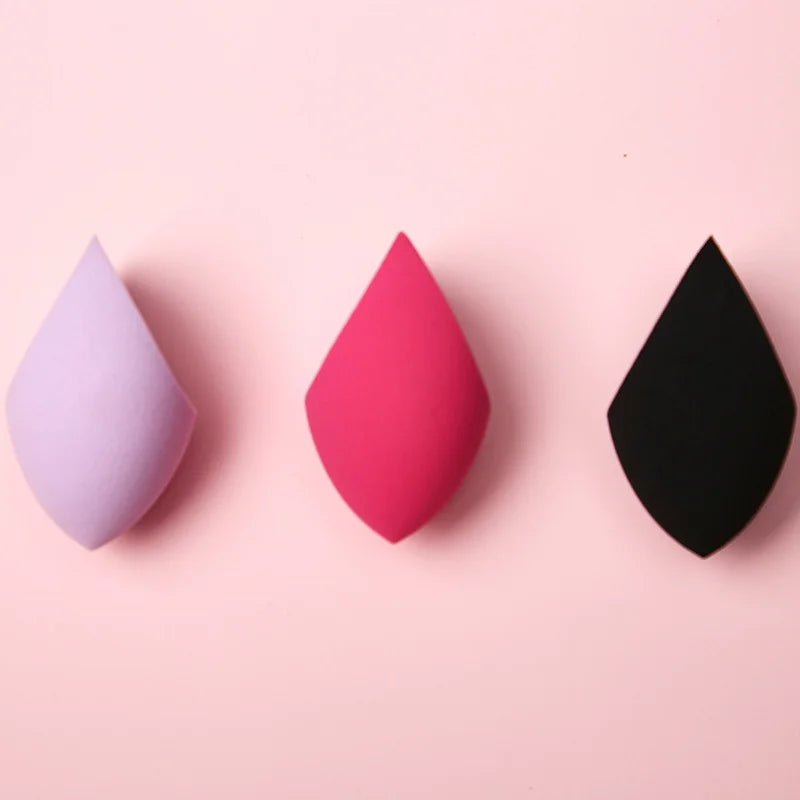 Hot Selling Custom Design Makeup Sponge Foundation Sponge Applicator Sponges for Makeup