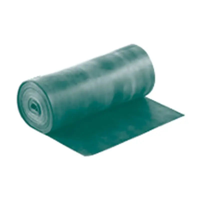 Best Quality 5.5 Meter 20 Meters Long Elastic Light Medium Heavy  Theraband Flat Rubber Resistance Band Roll