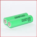 Authentic SAM 18650 22PM 2200mAh Cylindrical Lithium Ion Battery Cell Discharge for Core Electric Sam Ithium