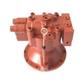 SY135 XE150 CLG915 SK135-8 YC135 CLG915D Hydraulic Power Parts M2X63 Swing Motor