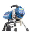 495 595 695 Electric Spray Machine 110V US Standard Paint Sprayer Meets European Standard 230V Airless Sprayer