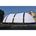 Custom Inflatable Soccer Court Luxury Dome Tent Outdoor Sport Tent Heavy Duty Tents for Events