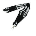 Personalised Custom Printed Polyester Lanyard Custom Logo Methods (Heat Transfer/Silk Screen/Woven) PMS Color 2-Sided Printing
