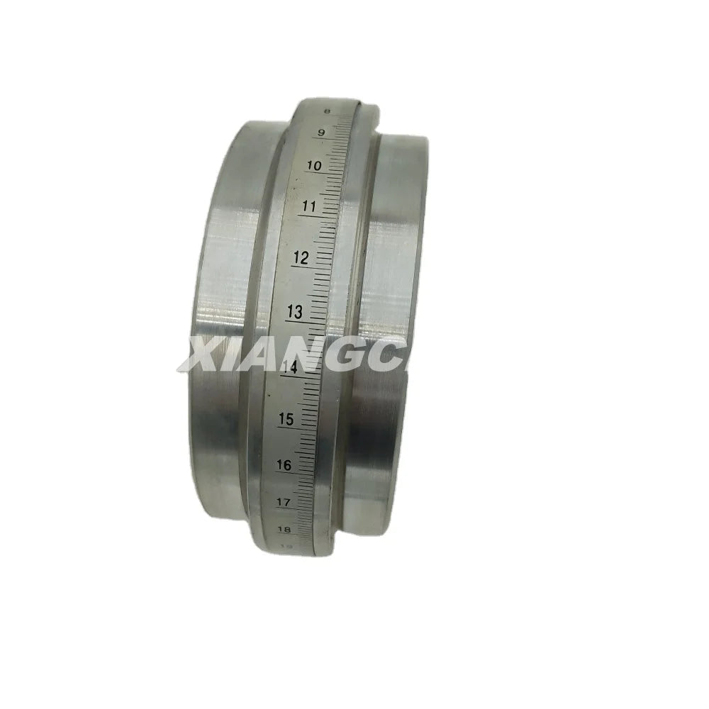 EA Printing Machines Ring Numbering Machine Parts Offset Printing Machinery Parts for GTO52.