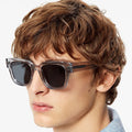 New Fashion Eyewear Polarized Lens Sunglasses for Women Men Running and Cycling Shade Sun Glasses Wholesale Goggles
