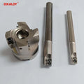 BAP400R High Quality Face Mill Head Cutting Tools Face Milling Cutter for AMPT/1604 End Mill