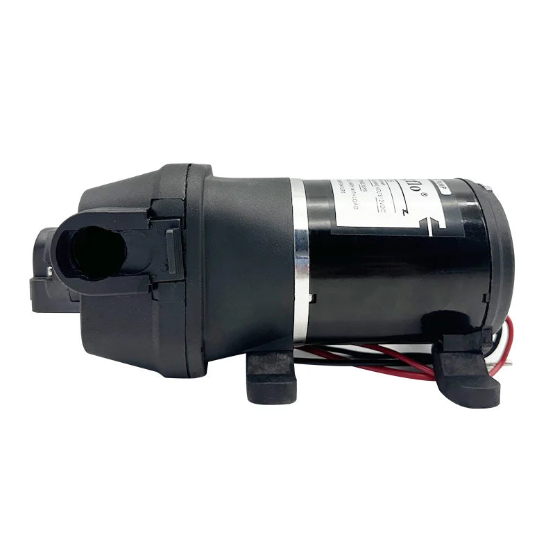 Singflo FL-35 12v Dc Marine Water Pump