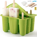 Best Selling Square Ice Ball Cube Maker Mold Trays Custom Logo Round Ice Cream Mould Silicone Ice Cube Tray With Lid