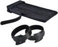 Reusable Fastening Cable Ties 6 Print Self Adhesive Network Cable Manager Straps Wire Cord Organizer for Home Management