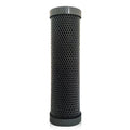 Home Water Filtration System Coconut Shell Activated Carbon 10 Inch Customizable Series