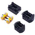 Watch Case Holder Remover Fixing Holder Case Repair Watchmaker Tool Dial Fixer