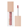 Lip Oil Moisturizing Flavouring Fruit clear Vegan pink Lipgloss Lip Plumper Gloss