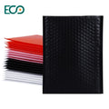 6x10 Black Padded Envelopes Polymailer Enveloppe Bulle for Clothes
