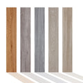 Good Quality Fireproof Pvc Floor Covering Vinyl Floor Tiles Sticker Pvc Luxury Plastic Flooring