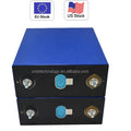 EU US Warehouse Stock Free Shipping Lf280K 3.2V 280Ah Lifepo4 Battery Cell for Energy Storage System