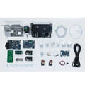 Jucaili Senyang Xp600 Small Upgrade Board Kit for Epson DX5/DX7 Convert to epson Xp600 Double Head Eco Solvent Conversion Kit