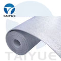 Modern 5mm Thick Aluminum Foil EPE Thermal Insulation Heat Resistant Roof Wall Warehouse Sound Construction Material