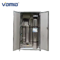 Ultrafiltration Whole House Water Filtration UF Membrane Kitchen 2 Ton Water Purifier Desktop Water Dispenser Manual Machine
