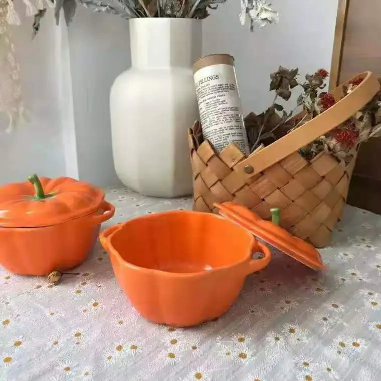 China Factory Colorful Soup Ceramic Cooking Pot With Lid