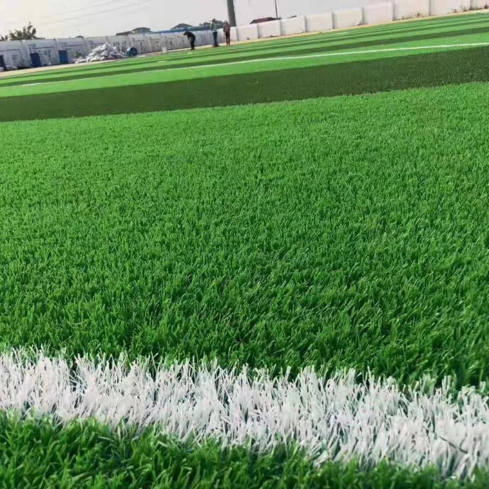 Artificial Grass 50mm Football Field Garden Soccer Sports Playground