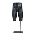 Lower-body Muscle Sexy Man Underwear Shorts Display Dummy Mannequin With Stand