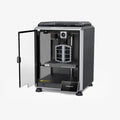 2025 Ver Creality K1C FDM 3D Printer 600mm/s High Speed Machine 220*220*250mm for Human Doll Figure Channel Letter