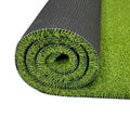 Customized 15mm Pile Height Professional China Golf Artificial Grass Gym Turf-Durable Feature