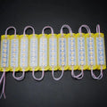 Ip67 12v 6led 2835 180 Angle Waterproof Led Truck Tail Rock Module Light 24v