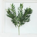 N023 MSH Top Seller Wedding Decoration Artificial Leaves Artificial Flowers Silk Flowers Flowers for Decoration Wedding