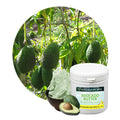 Avocado Butter Raw Unrefined for Skin Hair Soap Making - 100% Pure Natural Body Cream & Lotion | Bulk Price 1kg
