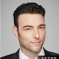 TP 16*22cm Invisible and Breathable Balding Hair Patch for Men Top Grade Real Human Hair Wigs