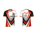 2022 New Design E-sports Jersey Men Quick Dry Gaming T Shirt Men Quick Dry Gaming T Shirt