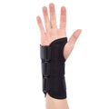 Professional Sports Wristband Elastic Wrist Wrap for Basketball Tennis Badminton Gym Fitness Breathable Compression Band