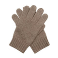 Wholesale Custom Ladies Cheap Cashmere Gloves Warm Fashion Winter Knitted Gloves